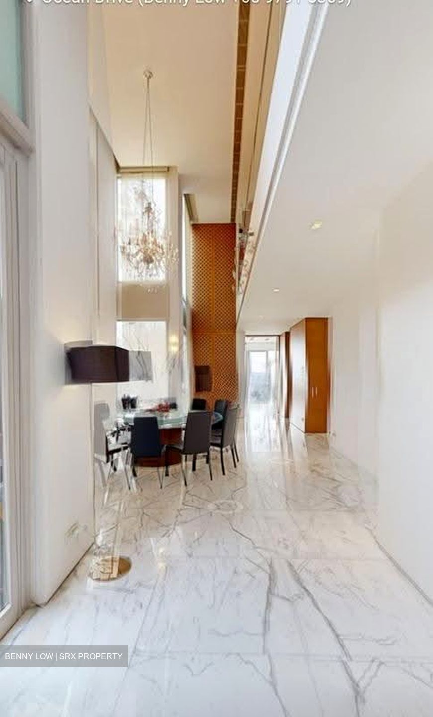 Sentosa Cove (D4), Detached #629379531